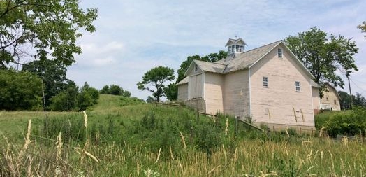 June Walkabout Wednesday Tour: Normanskill Farm