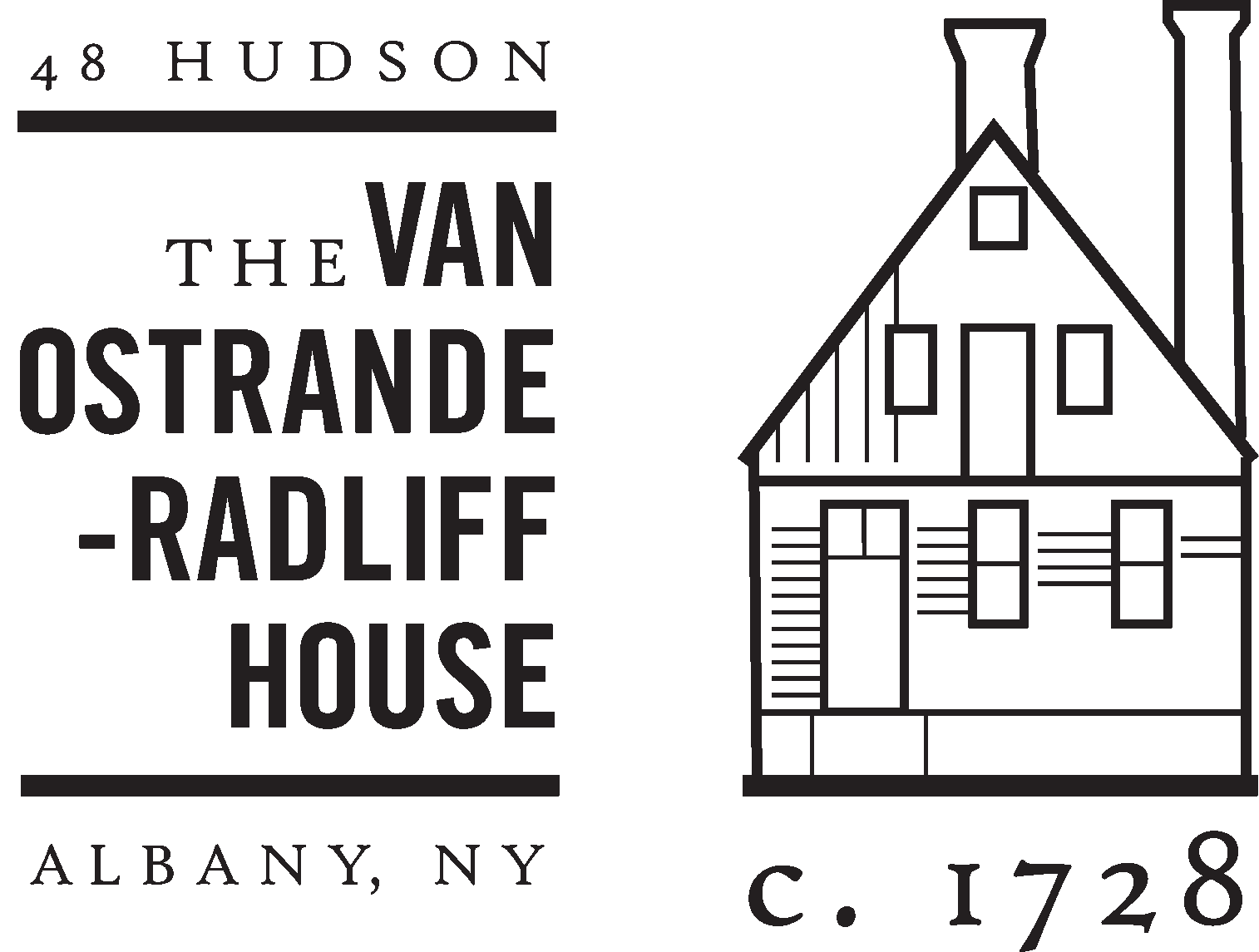 48 Hudson Avenue — Historic Albany Foundation