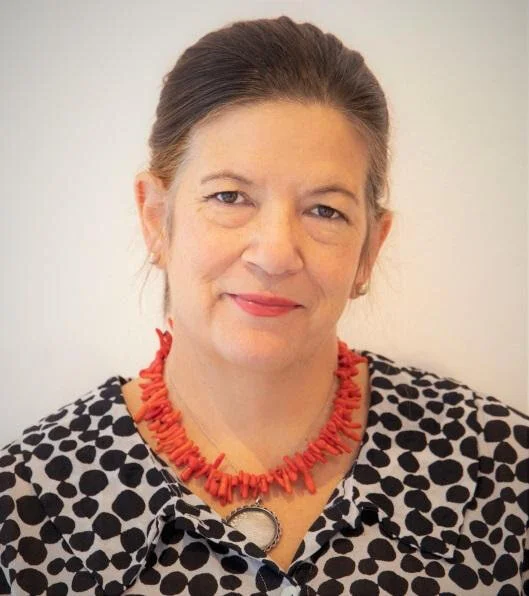 Meet our #BUILT2021 Judges — Historic Albany Foundation