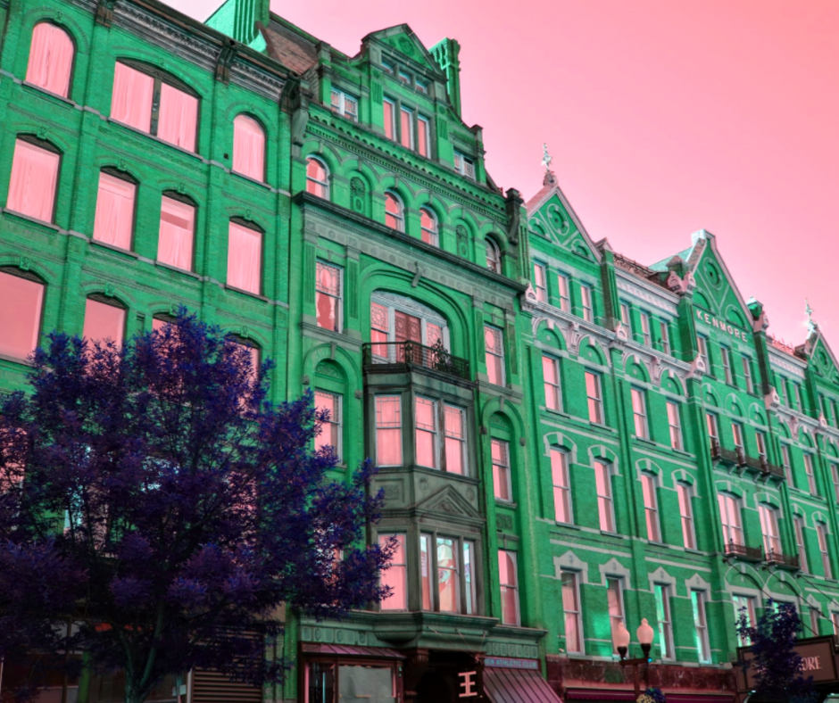 The Dark Side of Downtown Albany Tours — Historic Albany Foundation