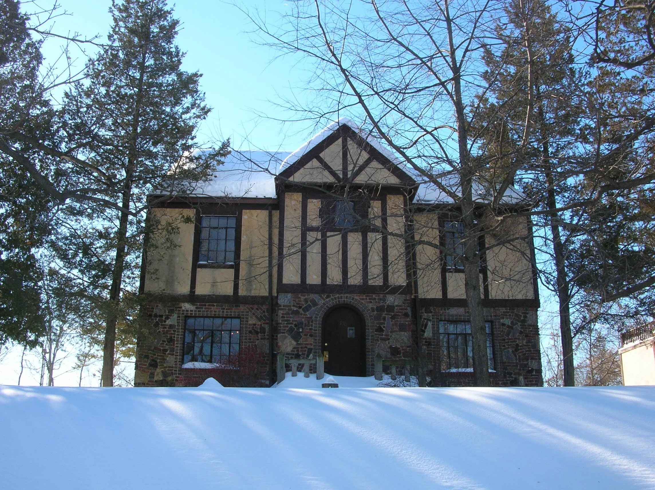 2011 02 04_110 Holland Avenue.JPG