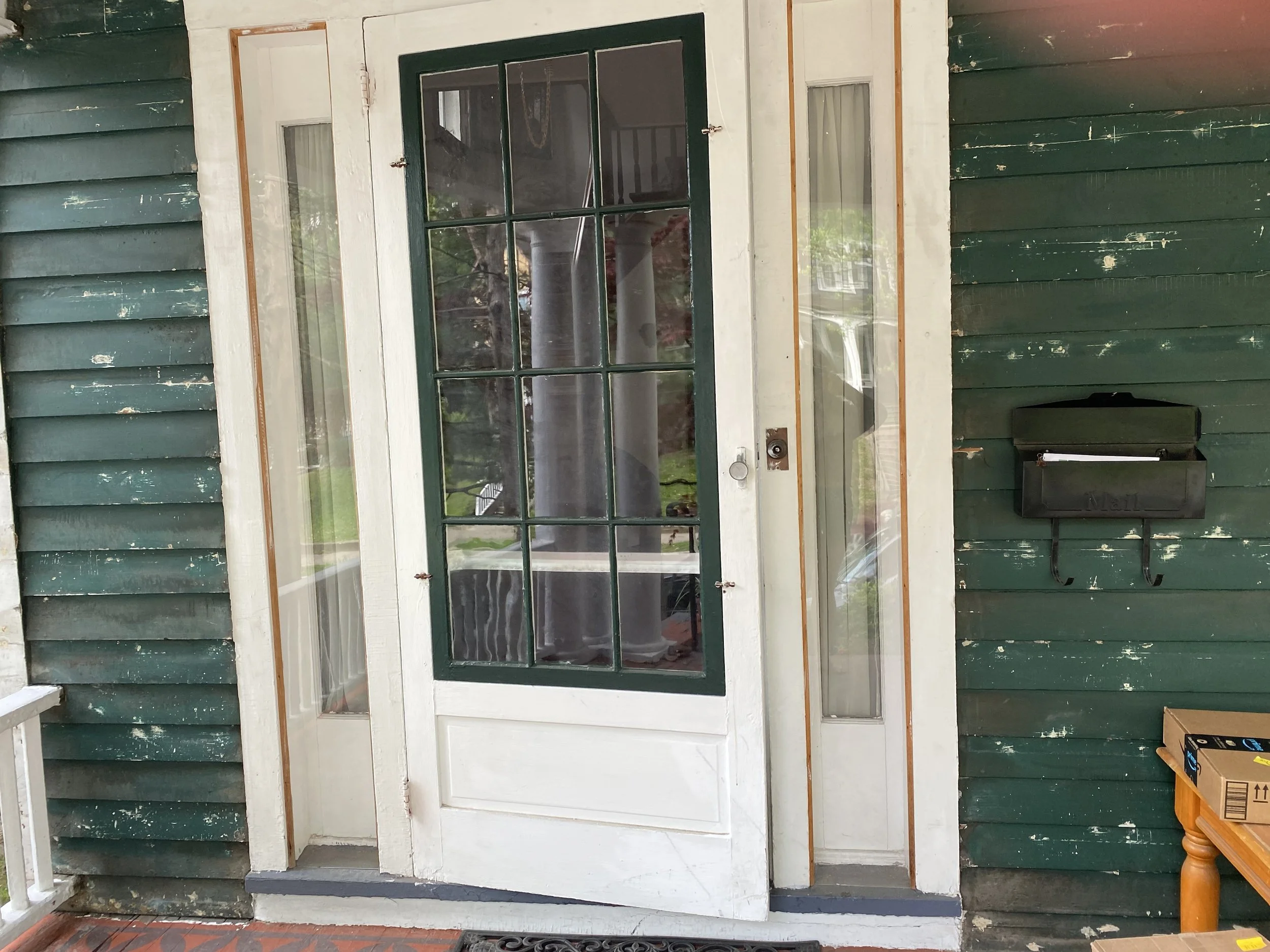 272WL entry in progress 1.JPG