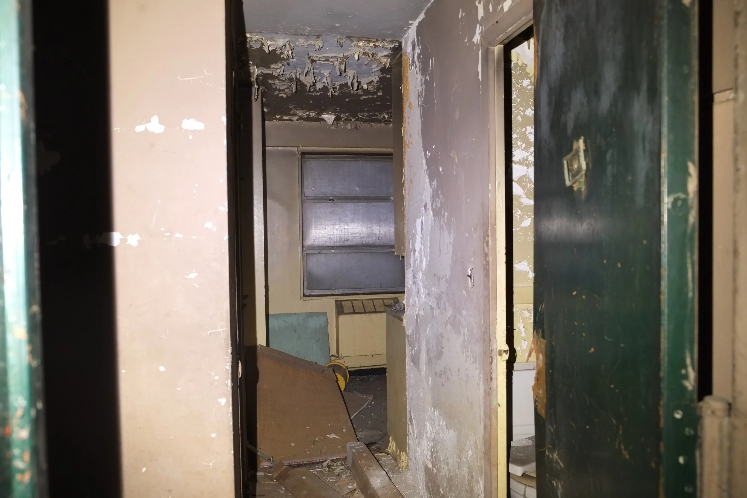 3a. Decommissioned space.JPG