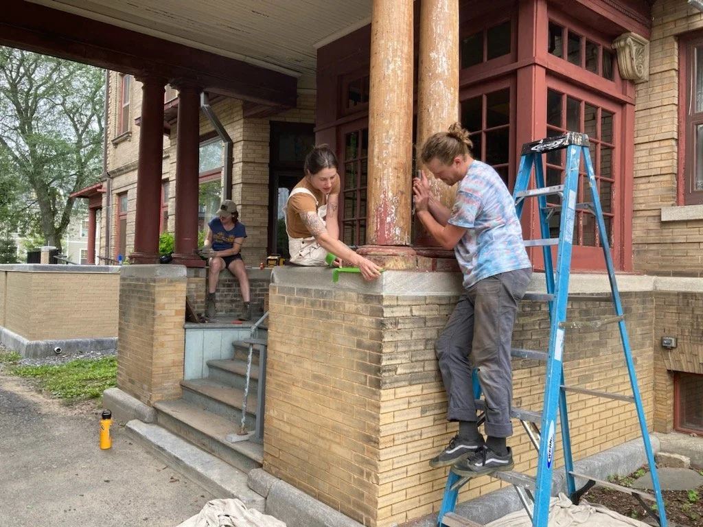 during - Repair pillars.JPG