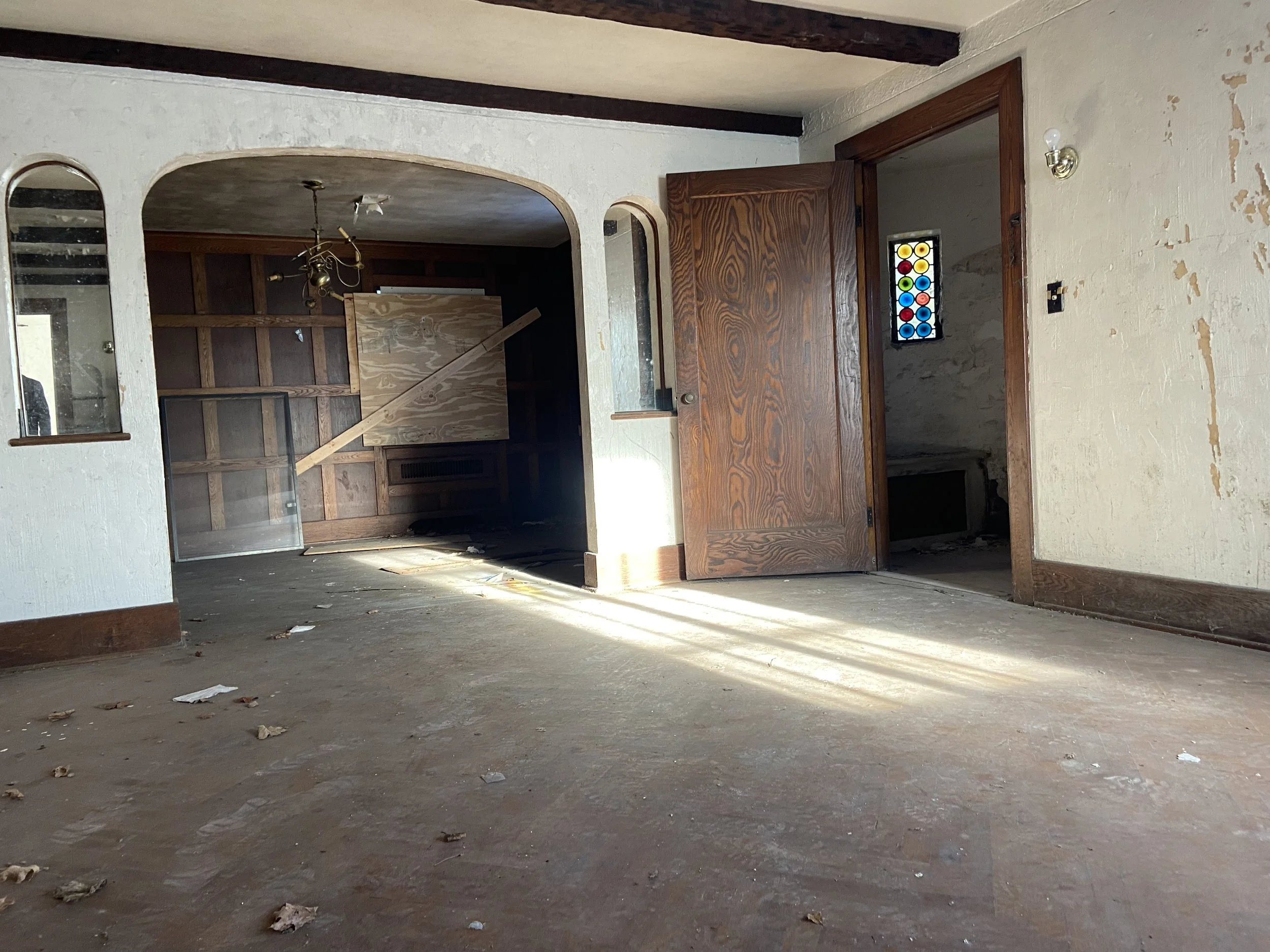 100 Holland Ave - December 2025