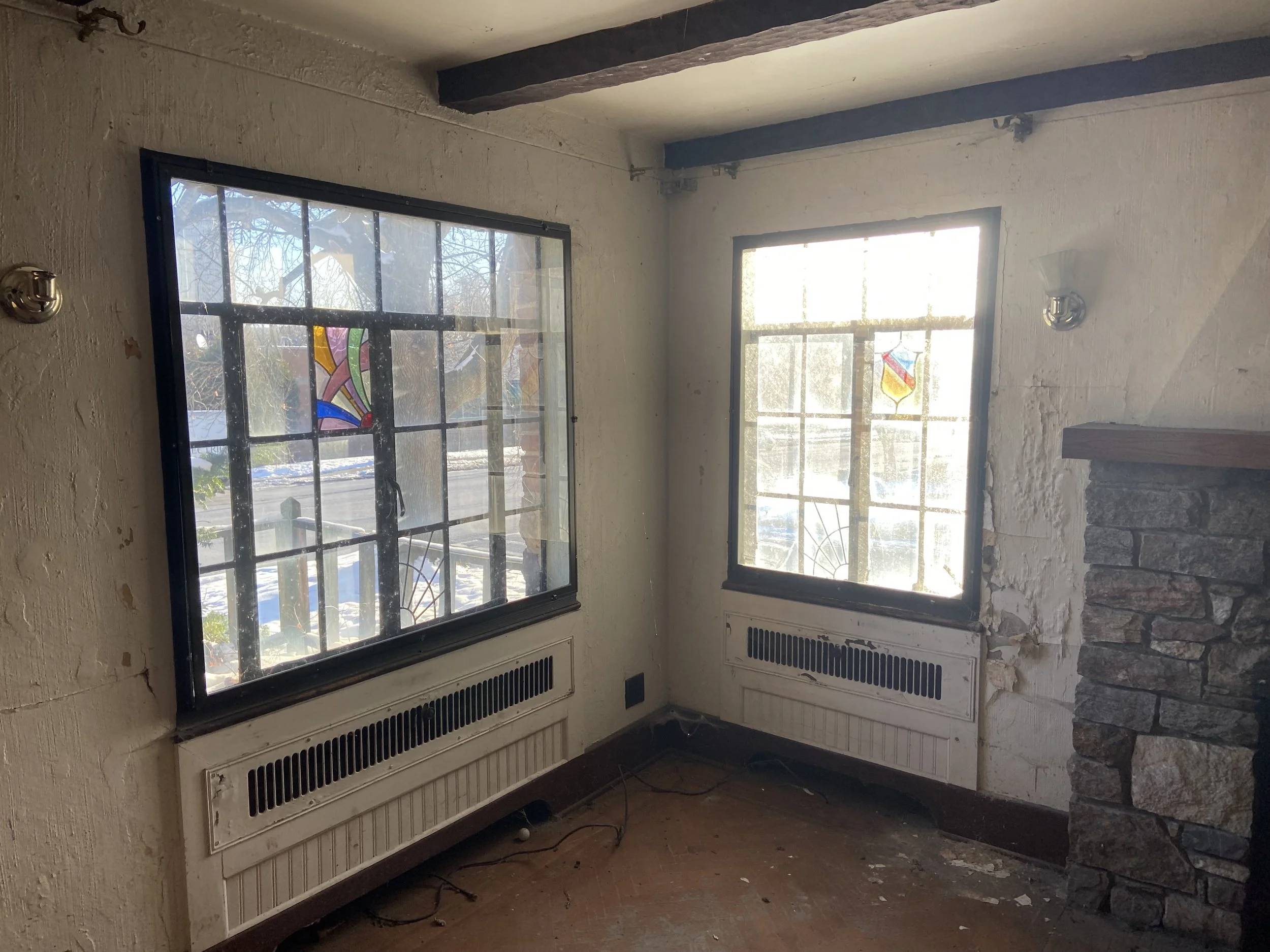 100 Holland Ave - December 2025