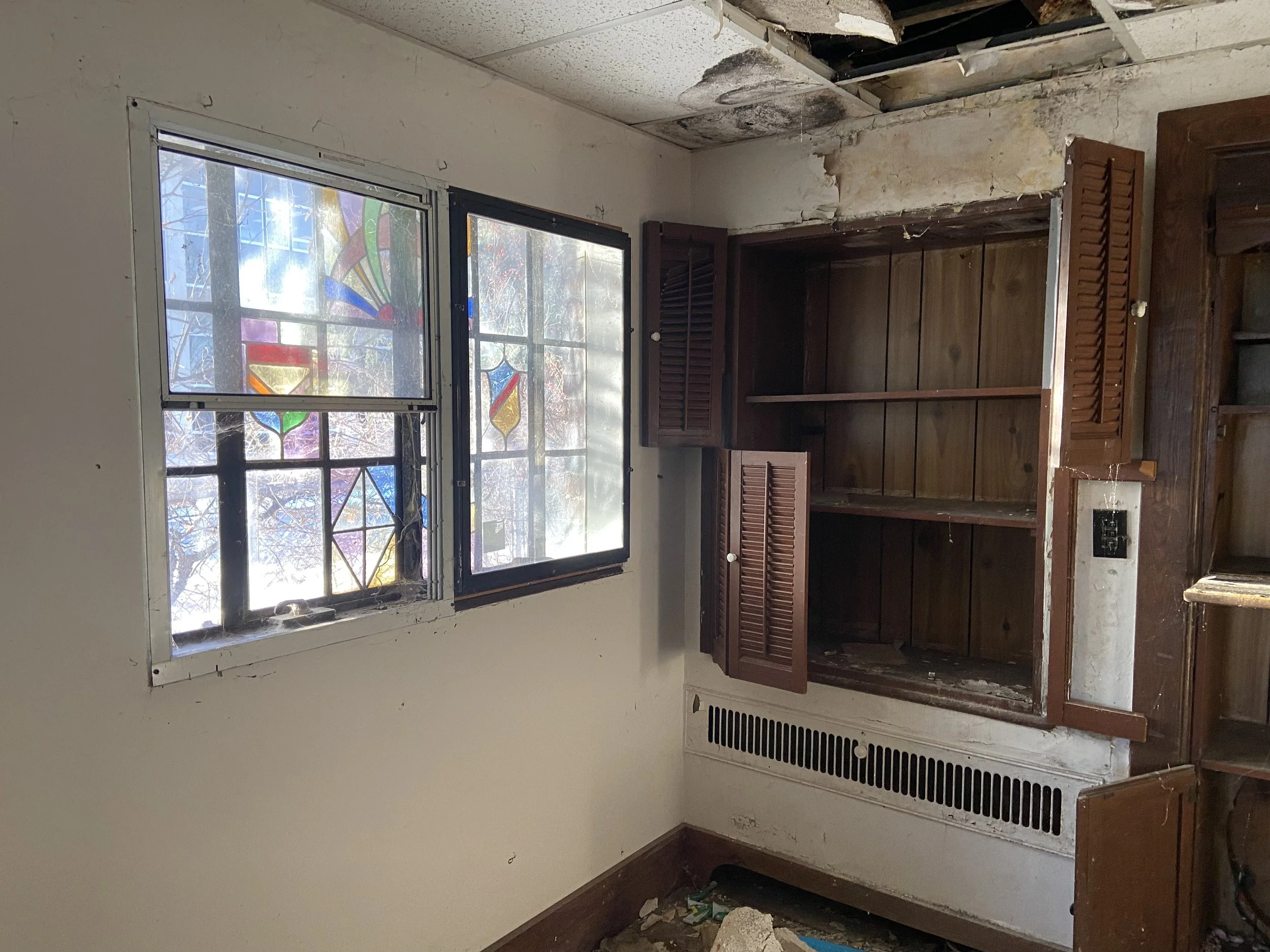 100 Holland Ave - December 2025