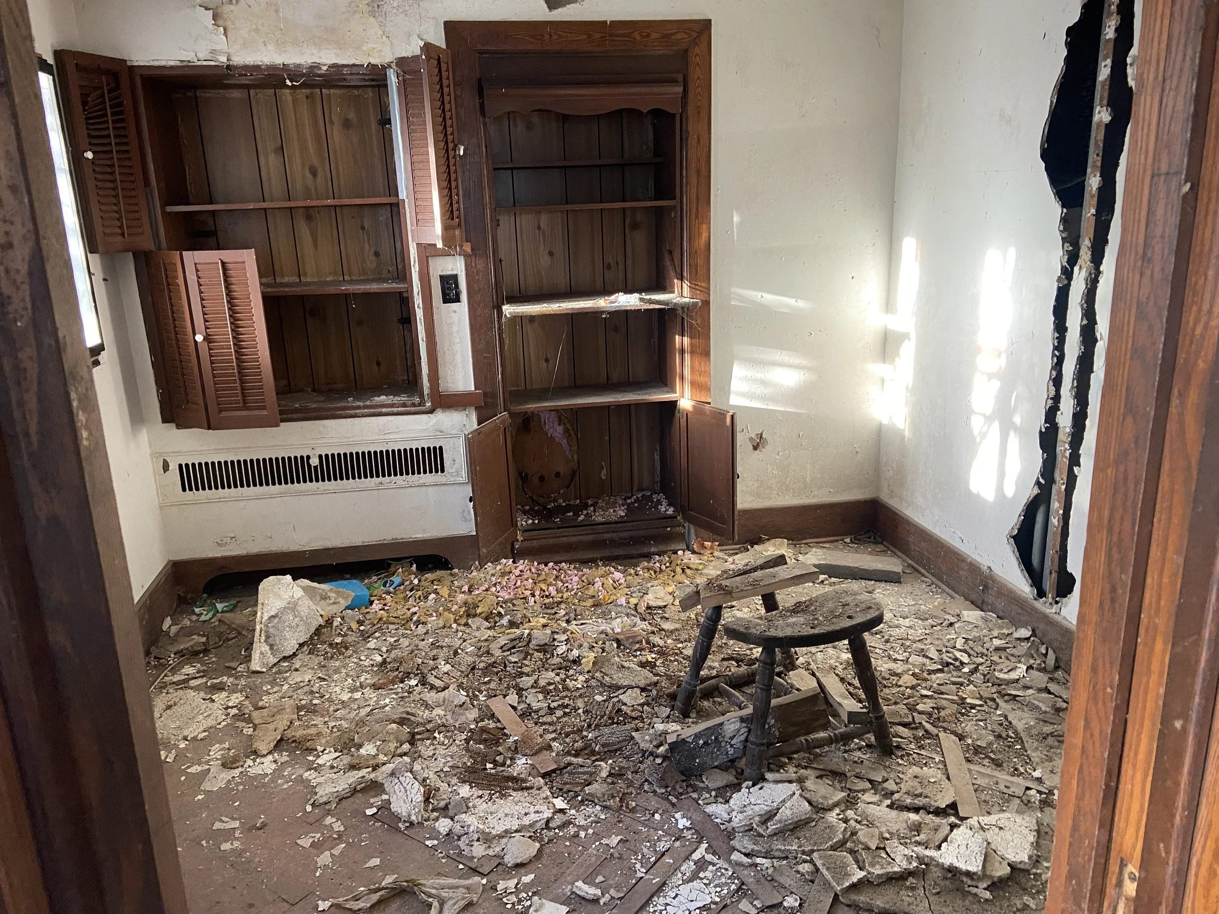 100 Holland Ave - December 2025