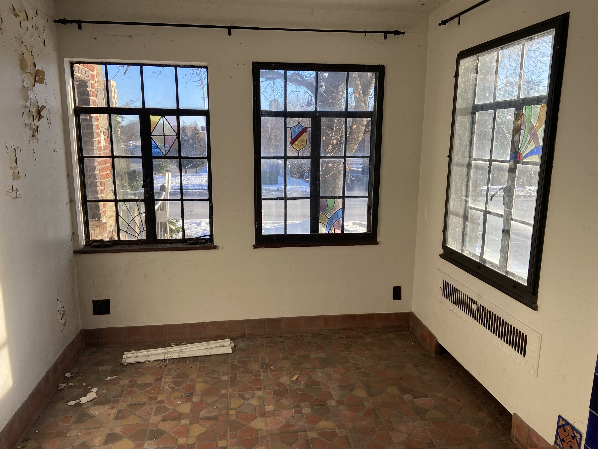 100 Holland Ave - December 2025