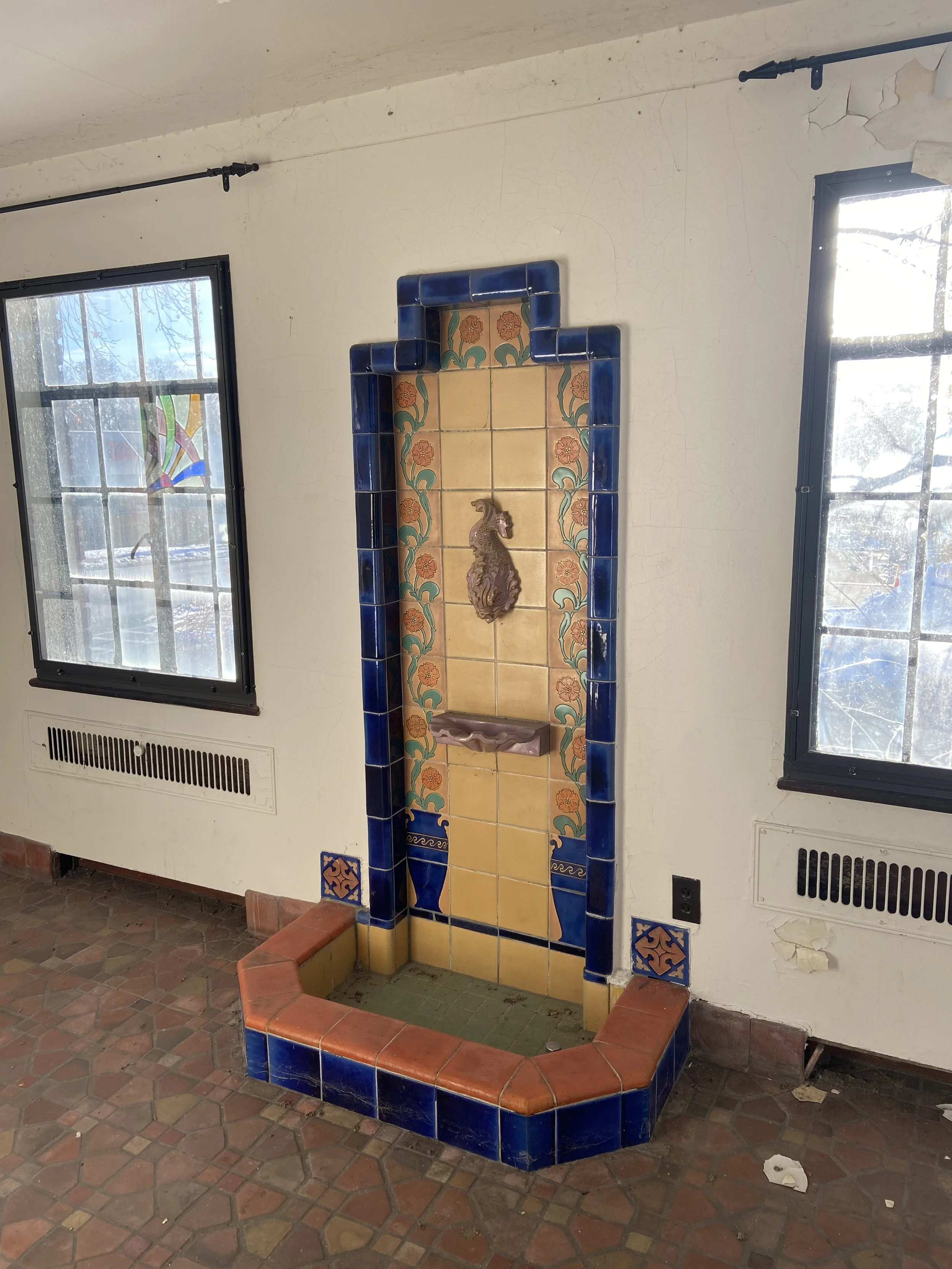 100 Holland Ave - December 2025