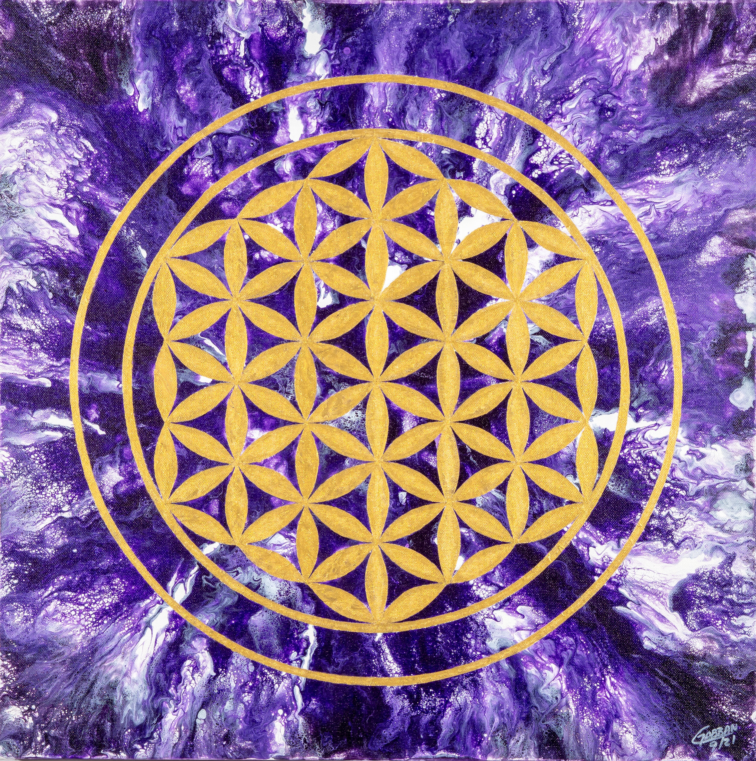 The Flower of Life