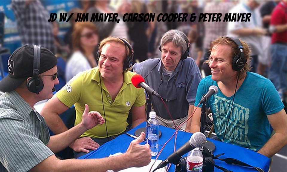 JD,Carson,Jim,Peter in Vegas 2011.jpg