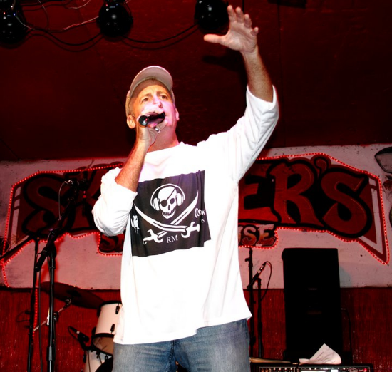 Siriusxm Radio Margaritaville