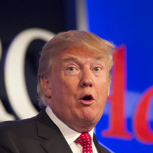 Pence is a fitting running mate for Donald Trump. 