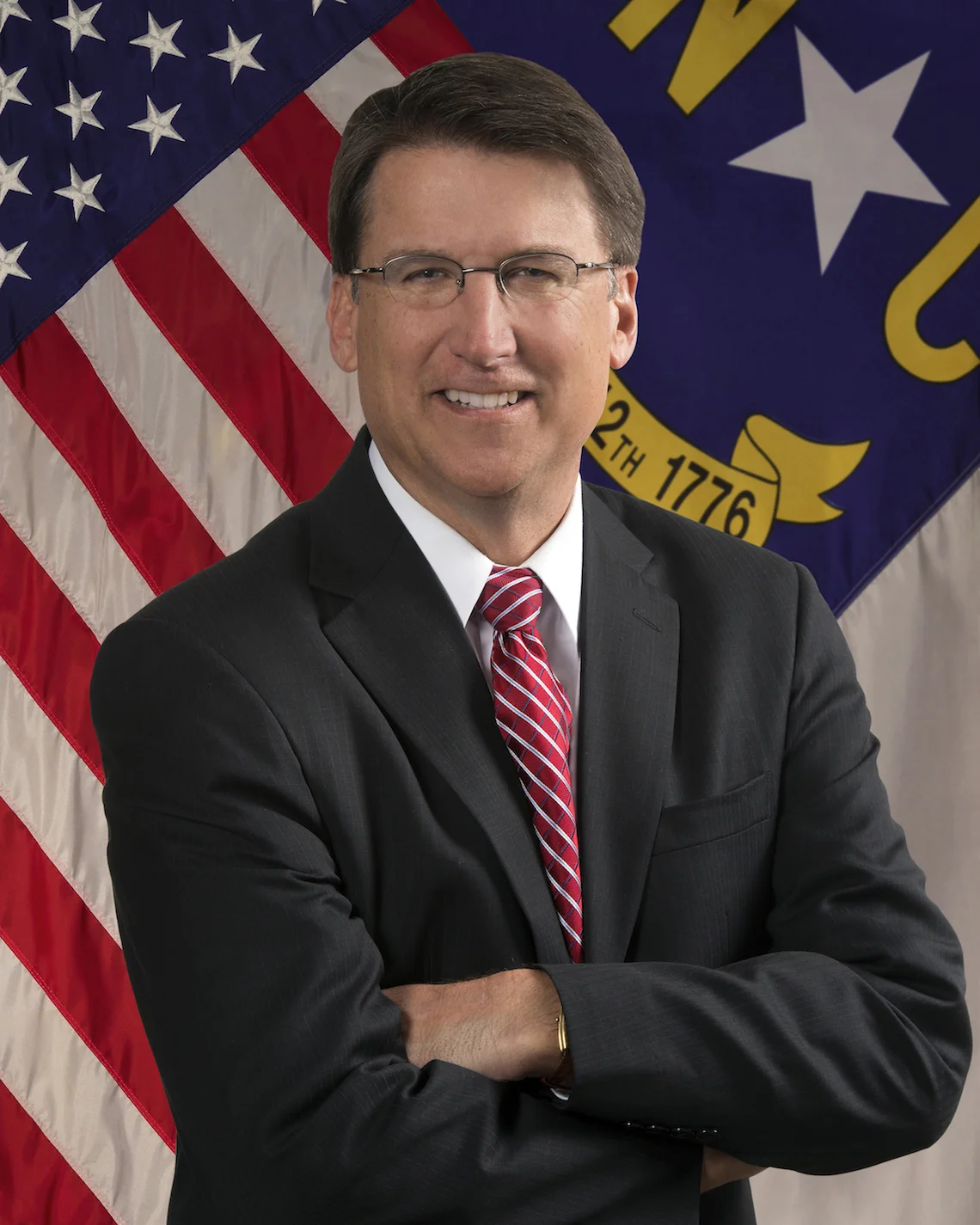 Image from governor.nc.gov
