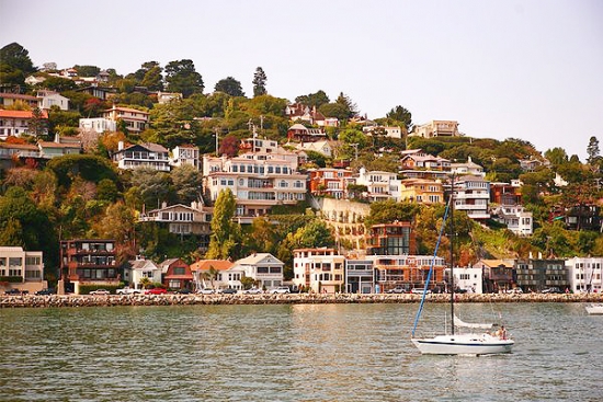 Sausalito Insider's Guide