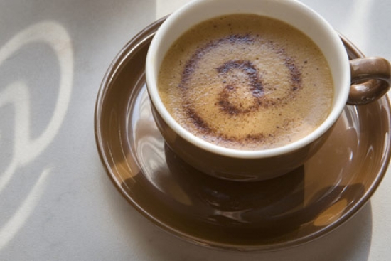 Get Wired: Coffee and Wifi Hot Spots