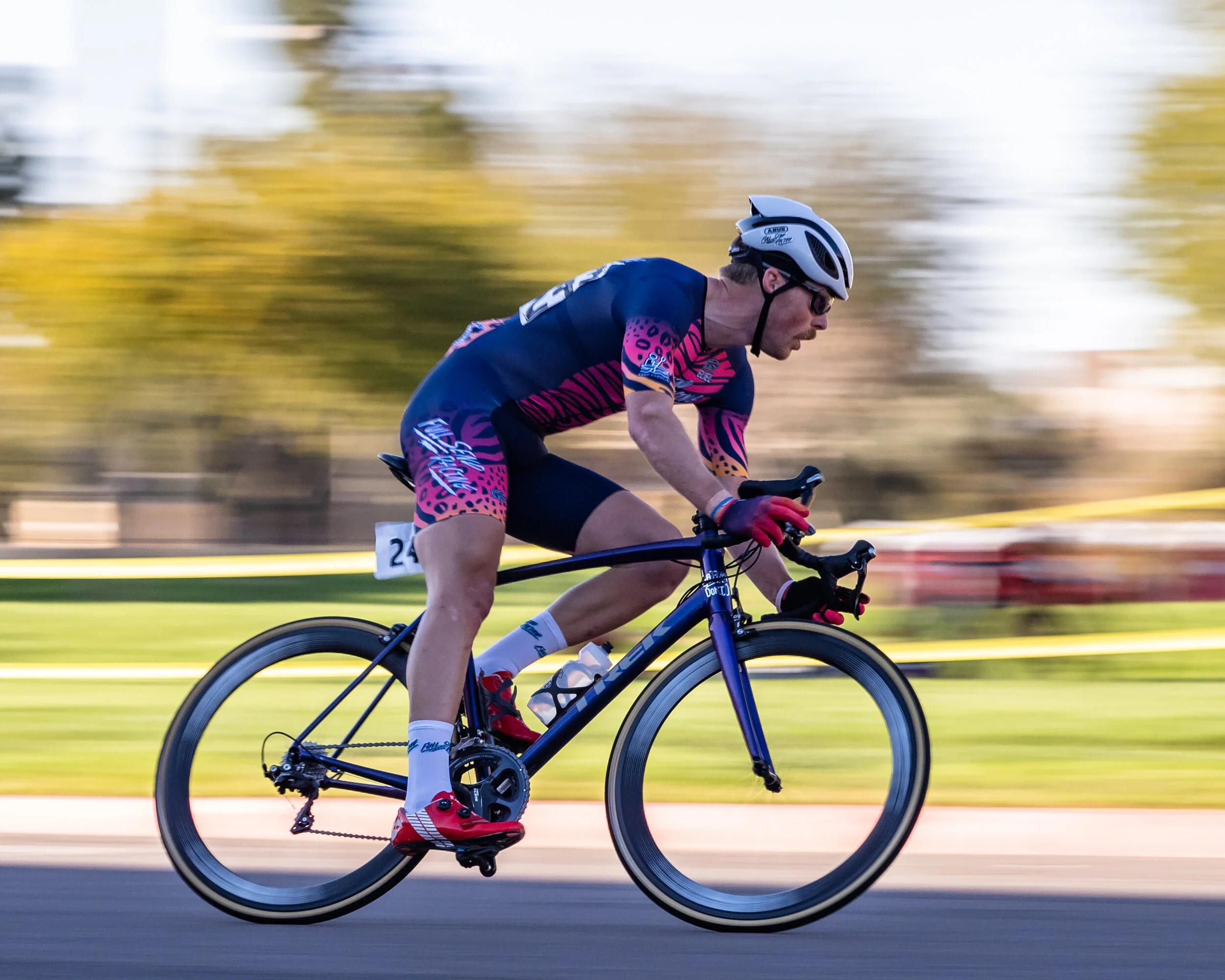 Learn How We Make You Faster