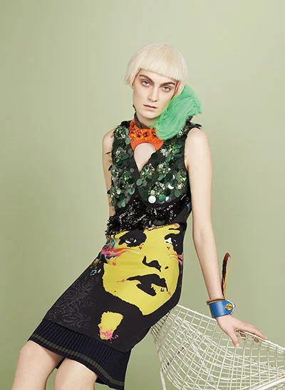 OBSERVER MAGAZINE | FEB 2014