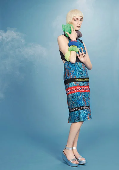 OBSERVER MAGAZINE | FEB 2014