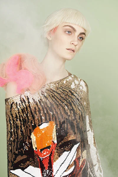 OBSERVER MAGAZINE | FEB 2014