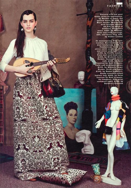 SUNDAY TIMES STYLE | OCT 2014