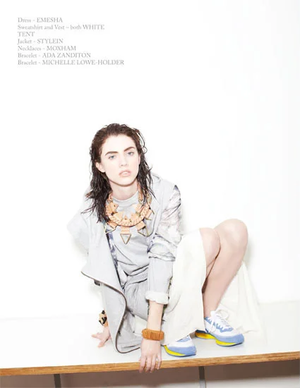 VISION | JAN 2011
