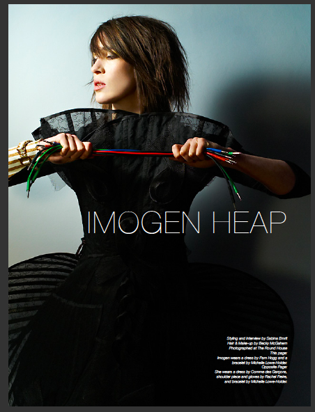 UNTITLED MAGAZINE | MAY 2013