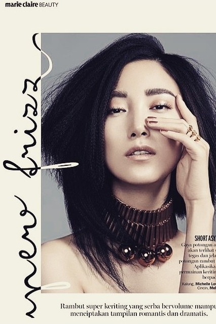 Marie Claire Indonesia