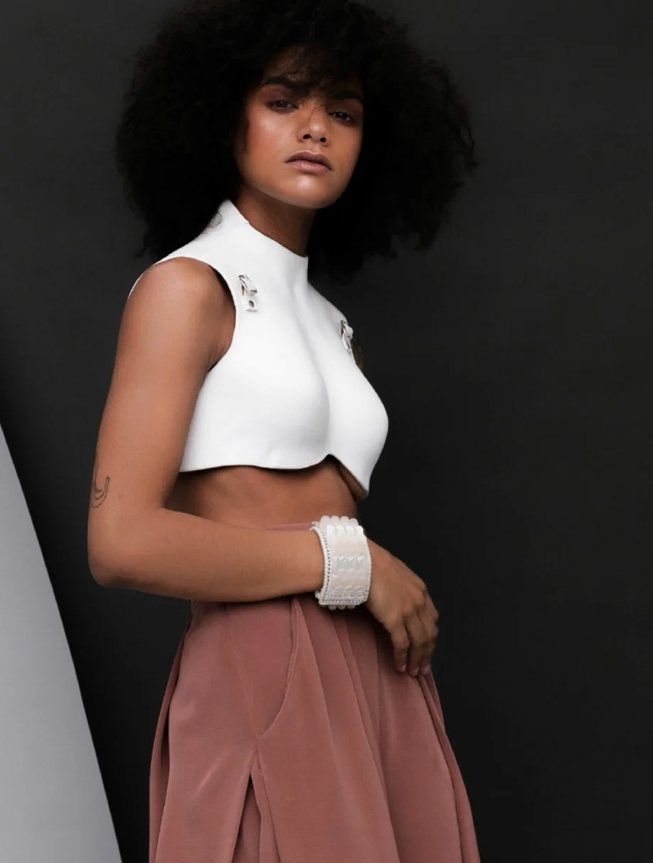 MLH cuff in Dreamingless Magazine Nov 2017