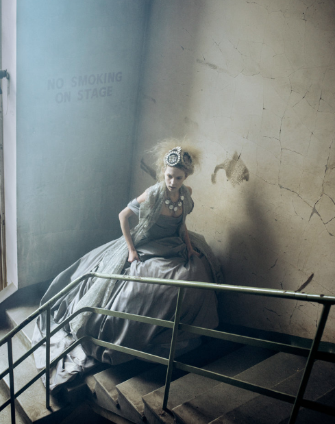 Ellements Magazine NYC August 2018