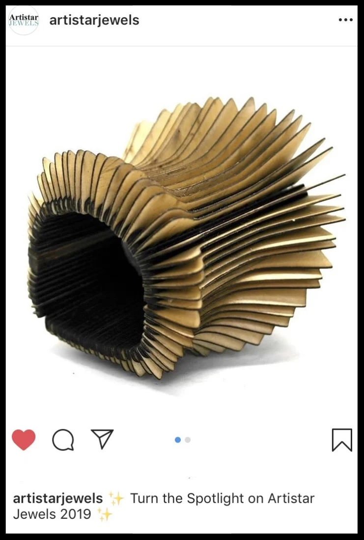Artistarjewels Sept 2018