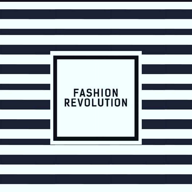2020 Fashion Revolution Cuff Workshop 