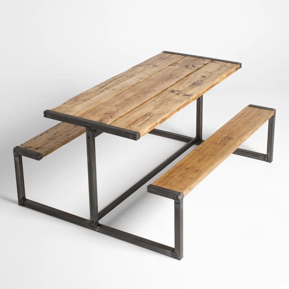 Pub Bench Frame