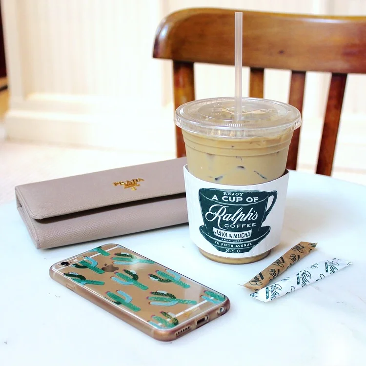 Wallet // Phone Case 