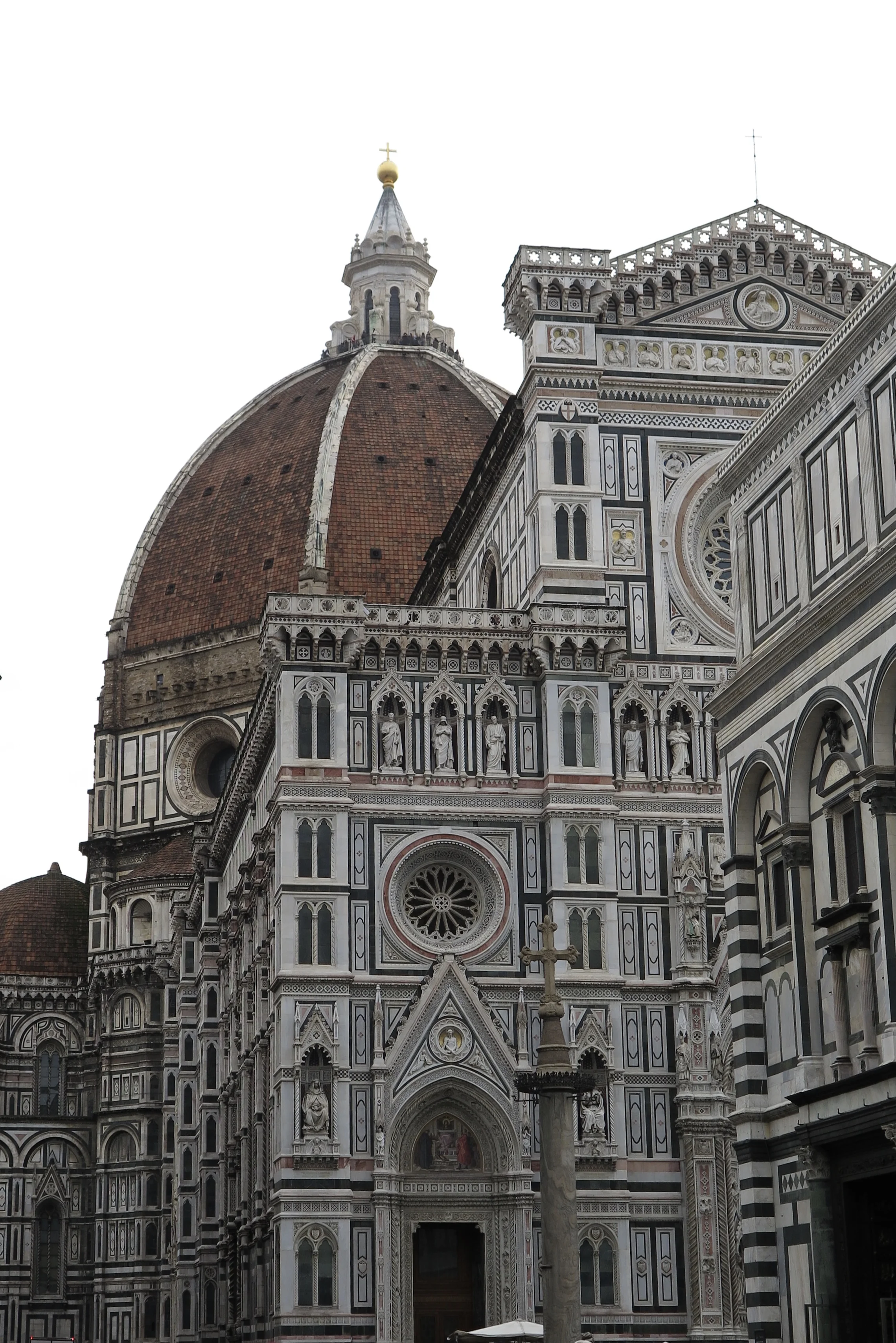 Florence Duomo - Samantha McNeil Blog