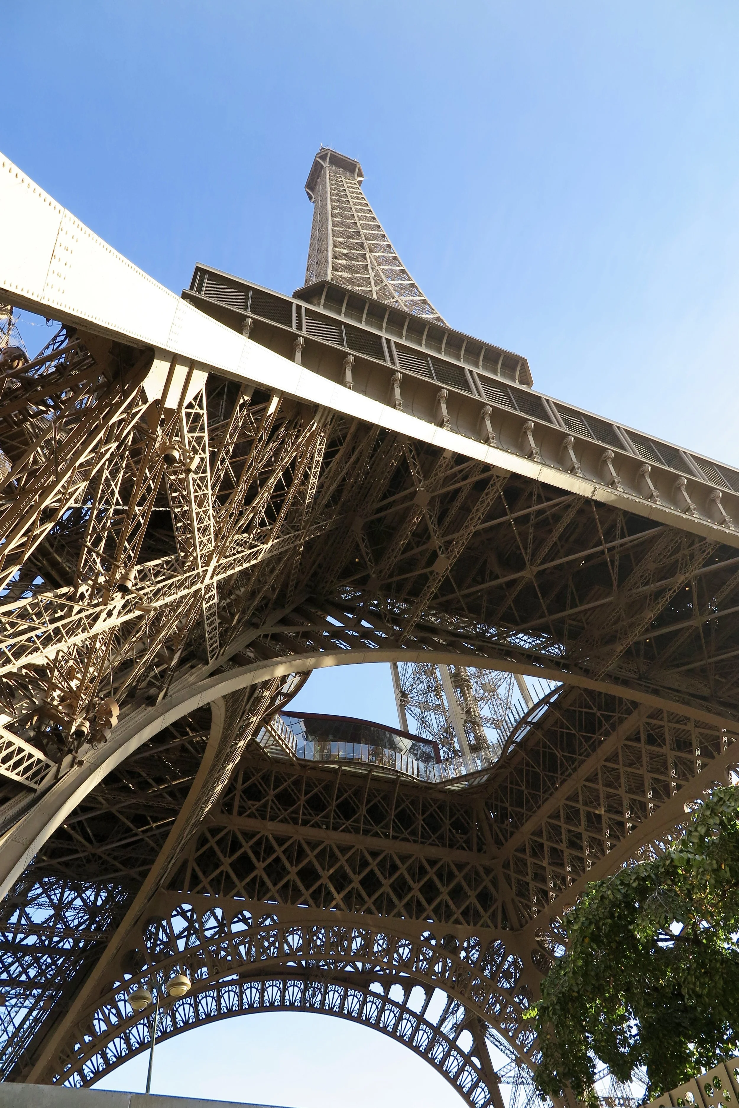 Samantha McNeil Blog - Paris Part Trois