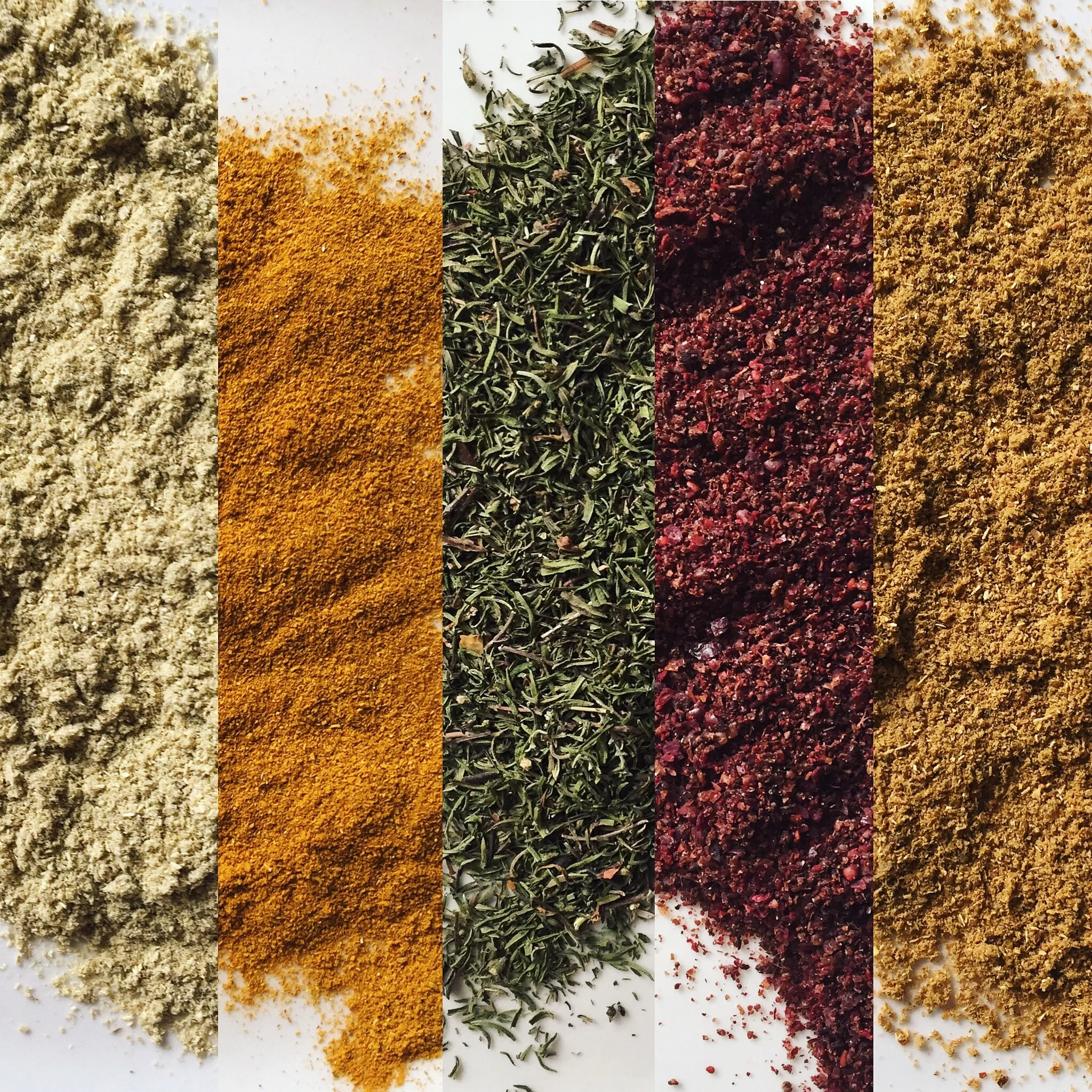 Khmeli-Suneli &amp; Co. 