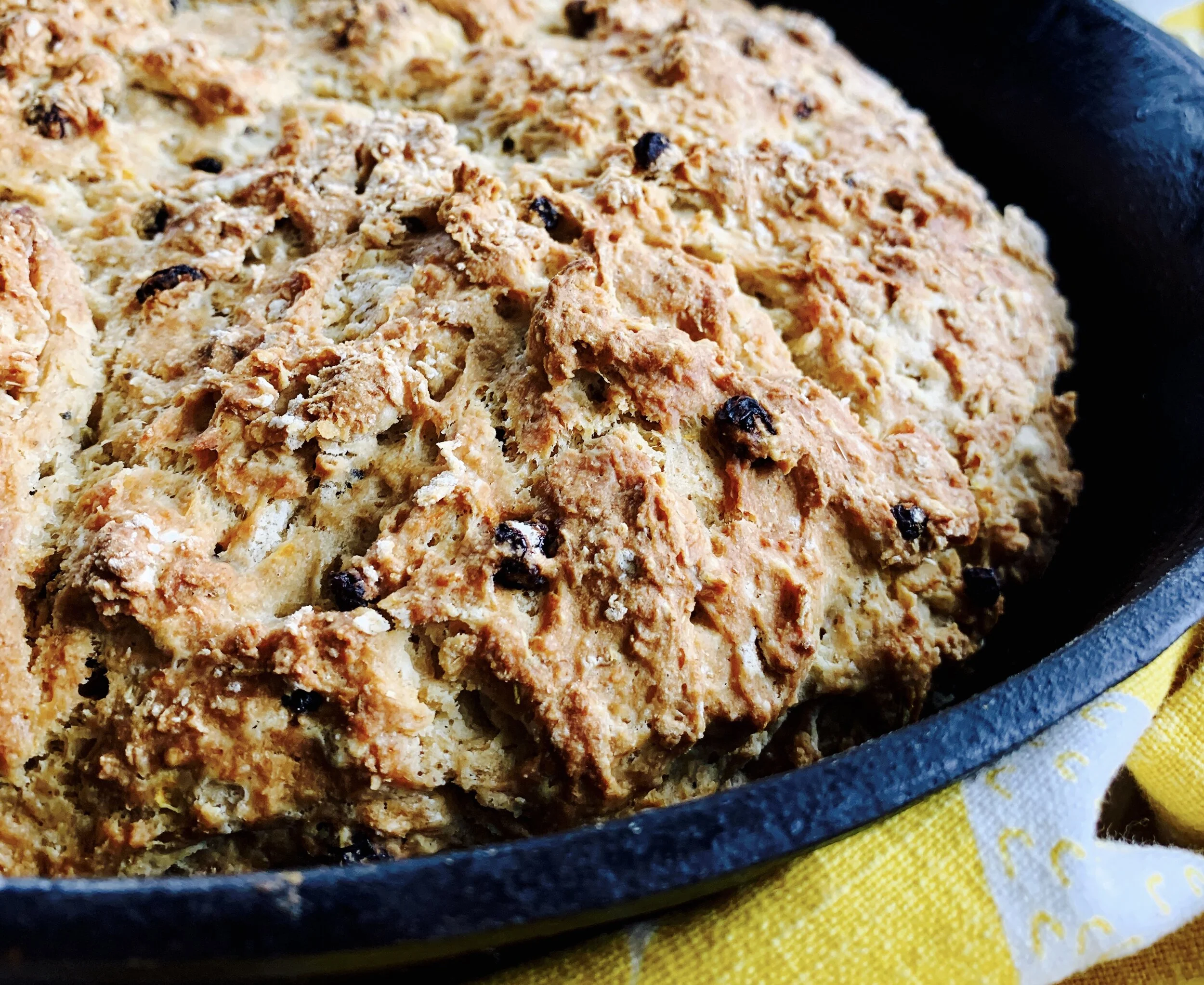 Irish Soda Bread