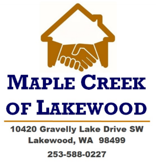 Maple Creek of Lakewood