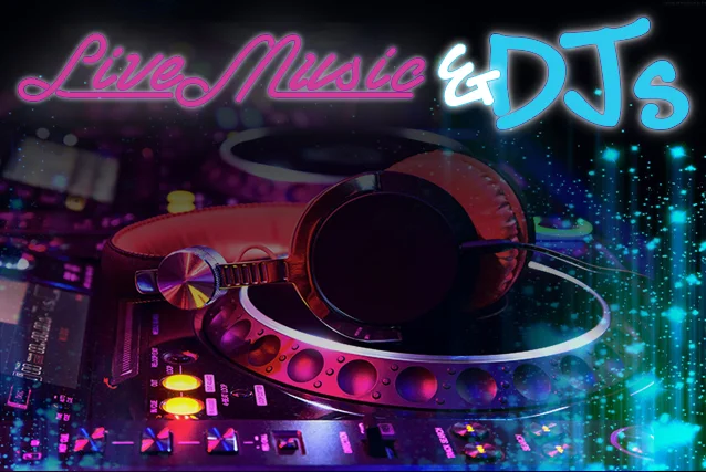 Frank Theatres CineBowl & Grille - Live Music every Friday and Saturday!