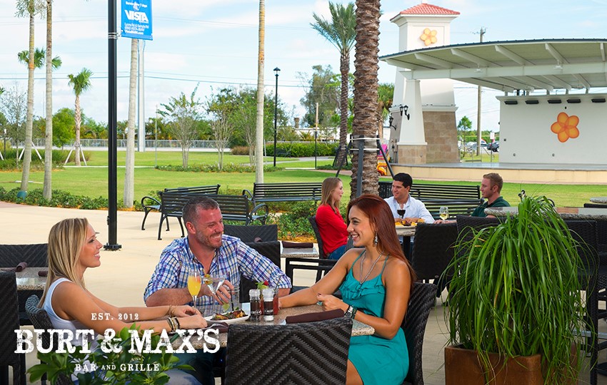 Burt & Max’s 11 for $11 Lunch - Mondays - Fridays