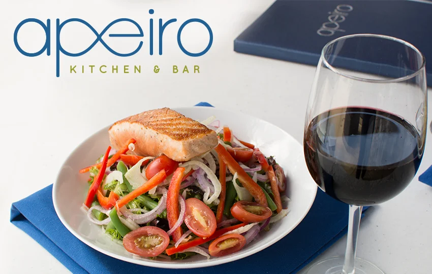 Apeiro $12 Selections*