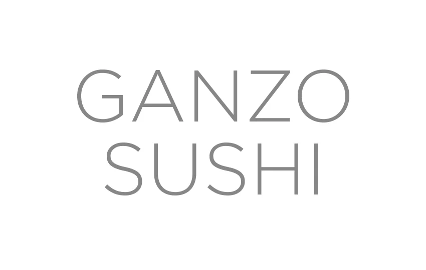 Ganzo Sushi