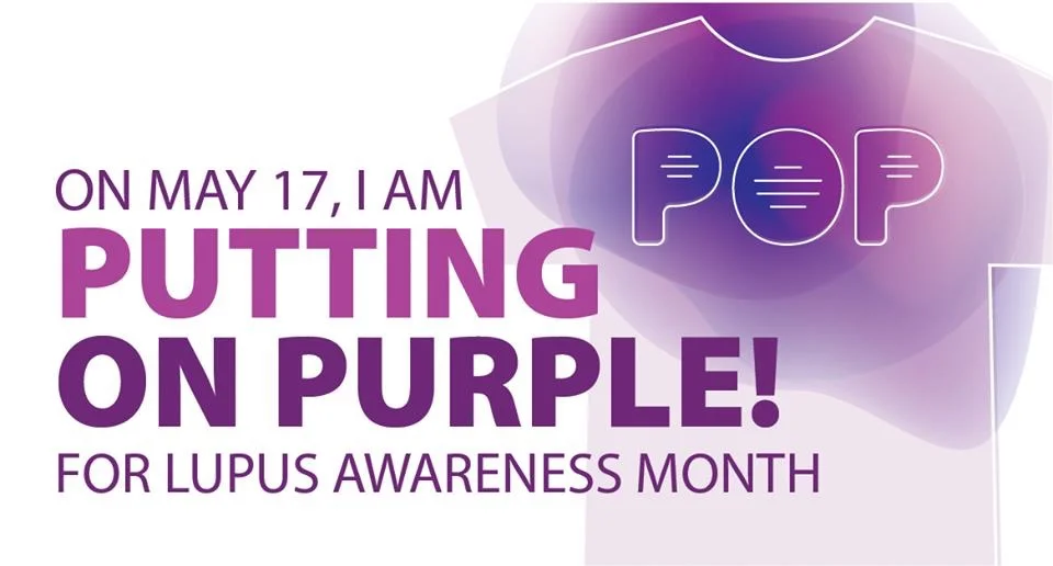 *Valid May 17th only. Today’s Lupus Fact of the Day can be found on Apricot Lane’s three Facebook pages: Apricot Lane South Florida, Apricot Lane Wellington, and Apricot Lane Delray Beach.