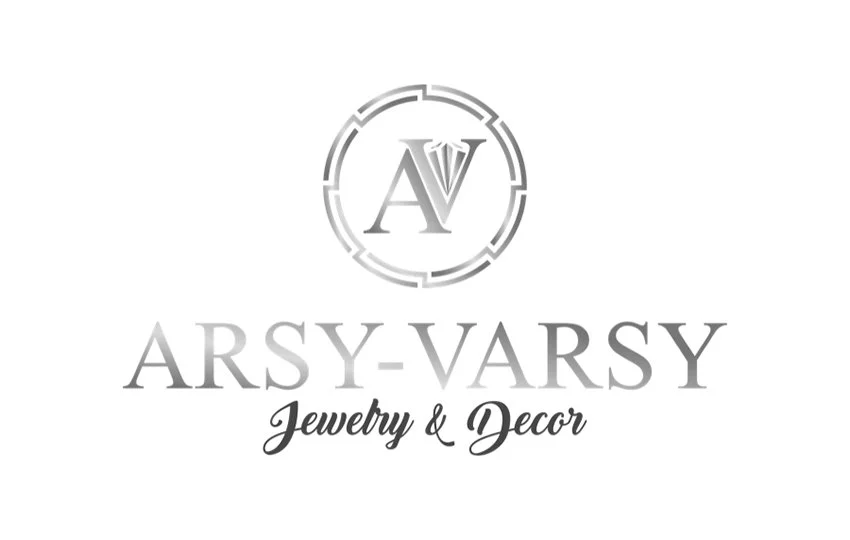 Arsy-Varsy Jewelry &amp; Decor