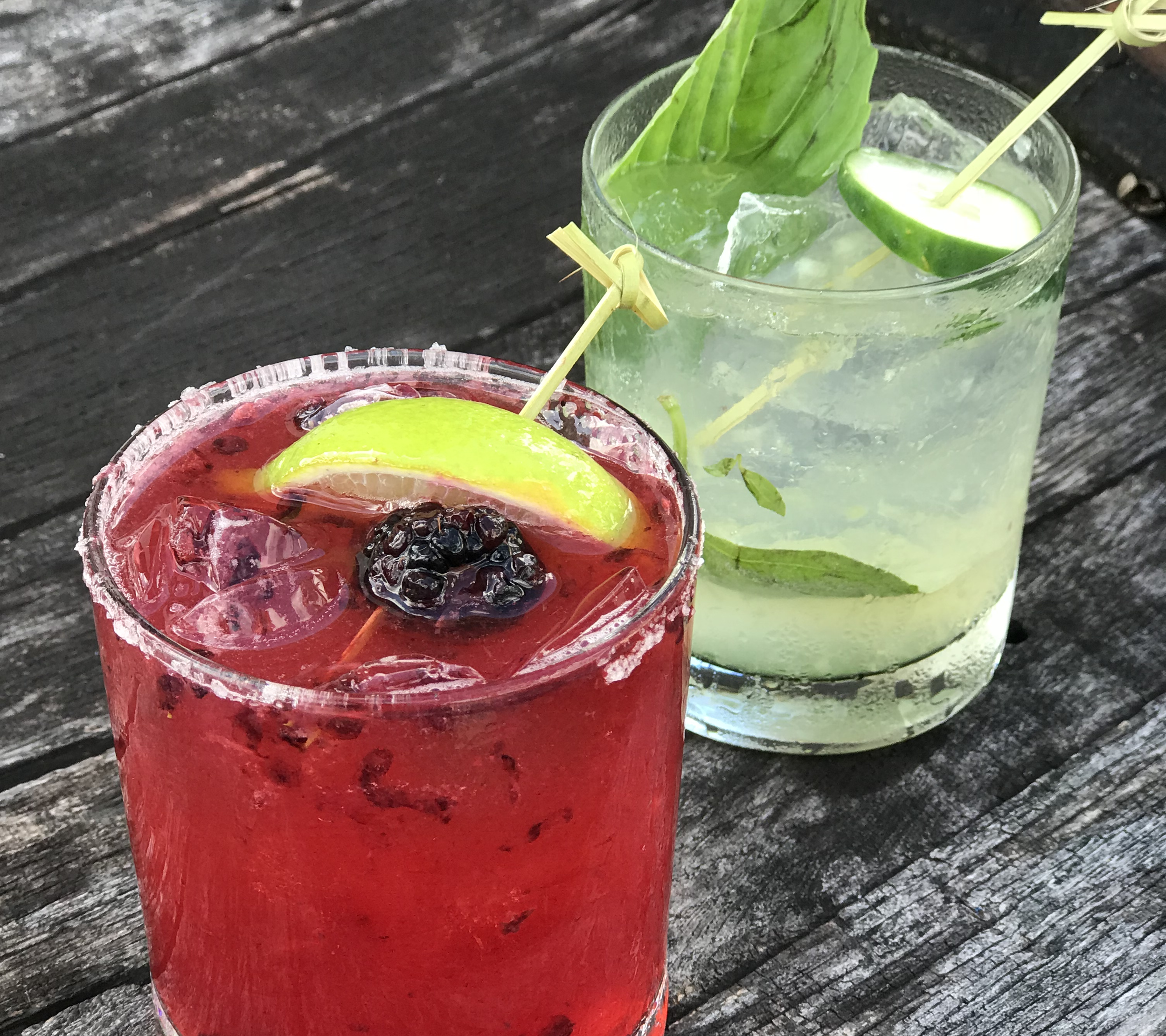 Burt &amp; Max’s: Happy Hour