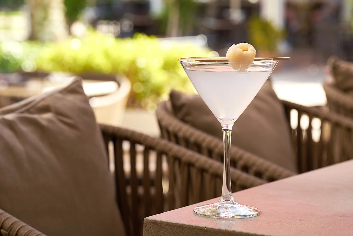 Pagoda Kitchen: Happy Hour