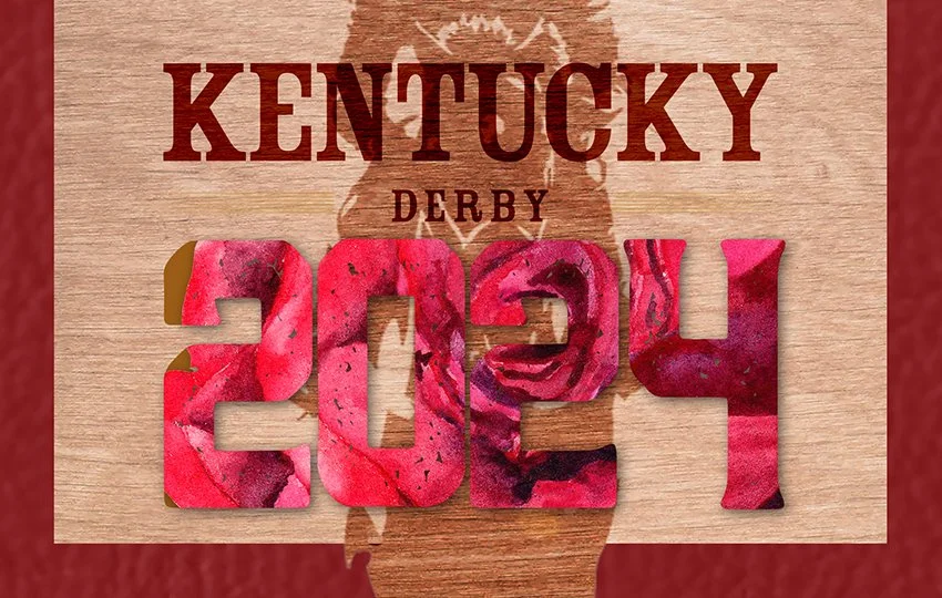 Burt &amp; Max’s - Kentucky Derby Social