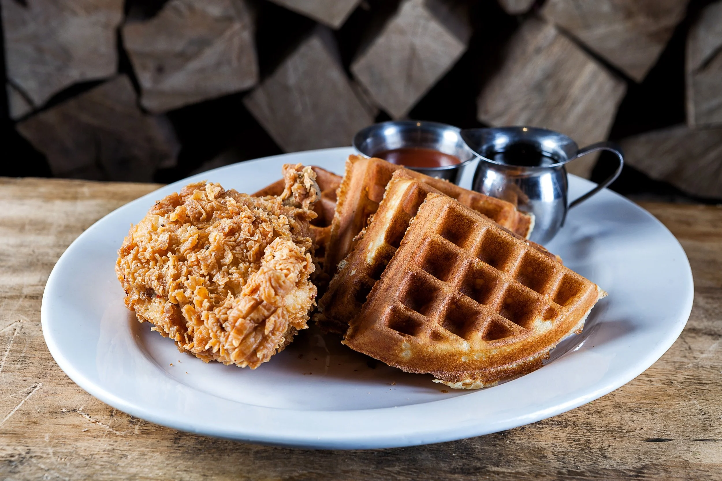 Burt &amp; Max’s - $26/person Prix Fixe